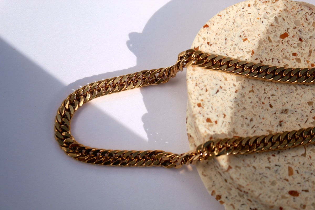 The Queens Chain | QUEENLY GEMS